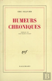 Humeurs Chroniques