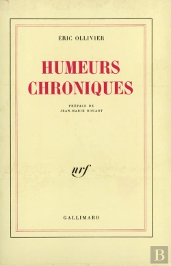 Bertrand.pt - Humeurs Chroniques