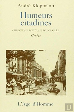 Bertrand.pt - Humeurs Citadines