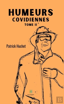 Bertrand.pt - Humeurs Covidiennes - Tome Ii