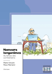 Humeurs Longanimes Au Temps Des Confinements