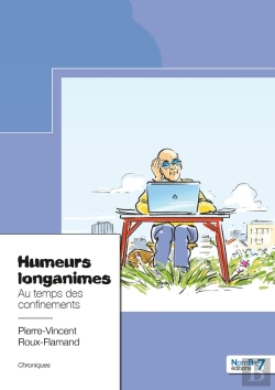 Bertrand.pt - Humeurs Longanimes Au Temps Des Confinements