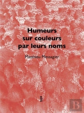 Humeurs Sur Couleurs Par Leurs Noms