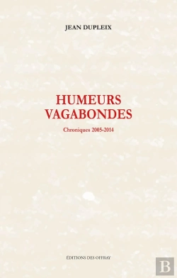 Bertrand.pt - Humeurs Vagabondes : Chroniques 2005-2014