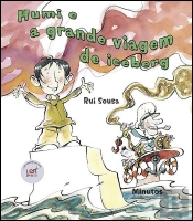 Humi e a Grande Viagem de Iceberg