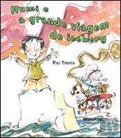 Humi e a Grande Viagem de Iceberg