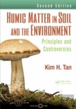 Humic Matter In Soil And The Environment