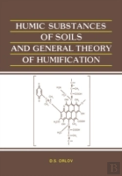 Bertrand.pt - Humic Substances Of Soils And General Theory Of Humification