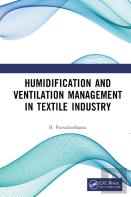 Humidification And Ventilation Management In Textile Industry