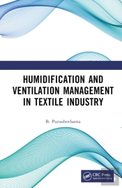 Humidification And Ventilation Management In Textile Industry