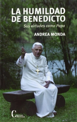 Bertrand.pt - Humildad De Benedicto, La
