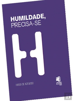 Bertrand.pt - Humildade, Precisa-se