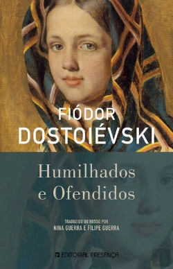 Bertrand.pt - Humilhados e Ofendidos