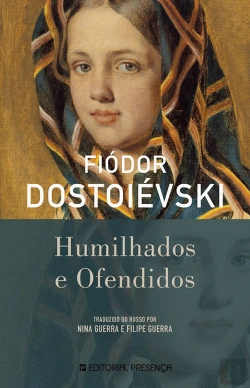 Bertrand.pt - Humilhados e Ofendidos