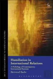 Humiliation In International Relati