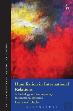 Bertrand.pt - Humiliation In International Relations