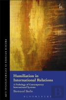 Humiliation In International Relations