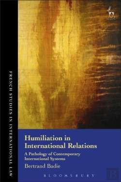 Bertrand.pt - Humiliation In International Relations