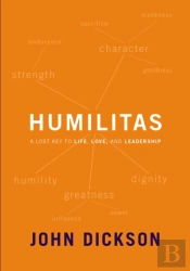 Humilitas