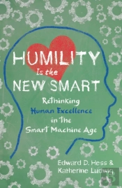 Humility Is The New Smart