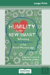 Humility Is The New Smart