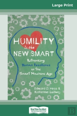 Bertrand.pt - Humility Is The New Smart
