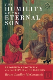 Humility Of The Eternal Son