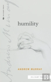 Humility (Sea Harp Timeless Series)