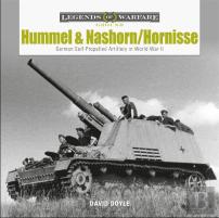 Hummel And Nashorn/Hornisse