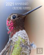Hummingbird Calendar Planner