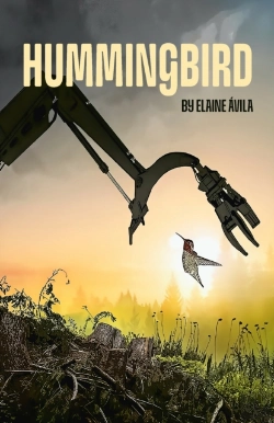 Bertrand.pt - Hummingbird