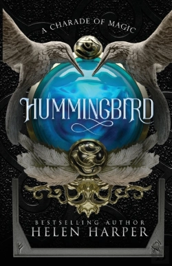 Bertrand.pt - Hummingbird