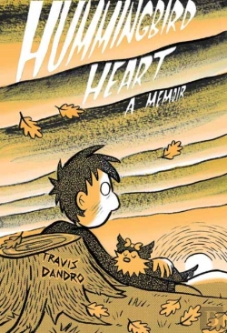 Bertrand.pt - Hummingbird Heart