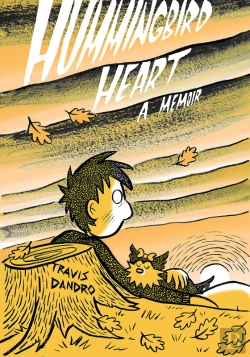 Bertrand.pt - Hummingbird Heart