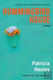 Hummingbird House
