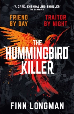 Bertrand.pt - Hummingbird Killer