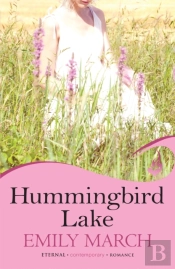 Hummingbird Lake: Eternity Springs Book 2