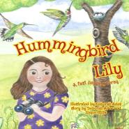 Hummingbird Lily
