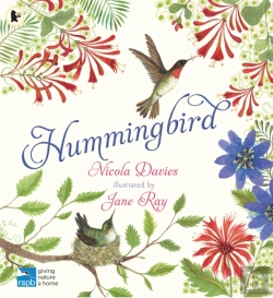 Bertrand.pt - Hummingbird