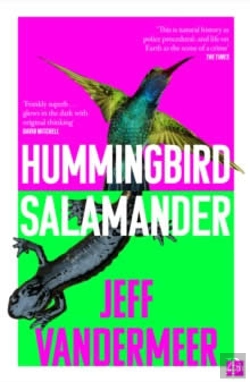 Bertrand.pt - Hummingbird Salamander