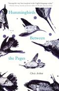 Hummingbirds Between The Pages