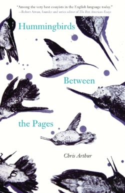 Bertrand.pt - Hummingbirds Between The Pages