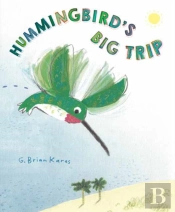 Hummingbird'S Big Trip