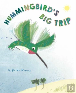 Bertrand.pt - Hummingbird'S Big Trip