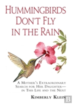 Bertrand.pt - Hummingbirds Don'T Fly In The Rain