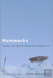 Hummocks