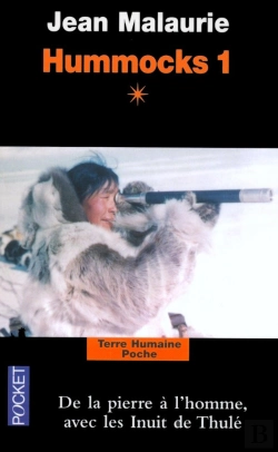 Bertrand.pt - Hummocks Tome 1 - Livre 1 Nord Groenland