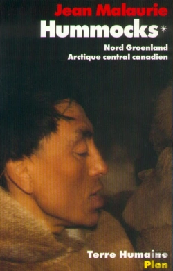 Bertrand.pt - Hummocks Tome 1 ; Relief De Mémoire, Nord Groëland, Arctique Central Canadien