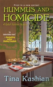 Hummus And Homicide