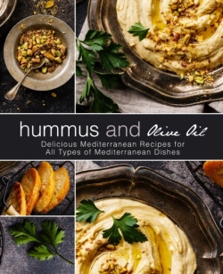 Bertrand.pt - Hummus And Olive Oil